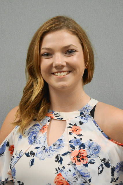 Junior Miss - Tara Grider